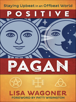 cover image of Positive Pagan